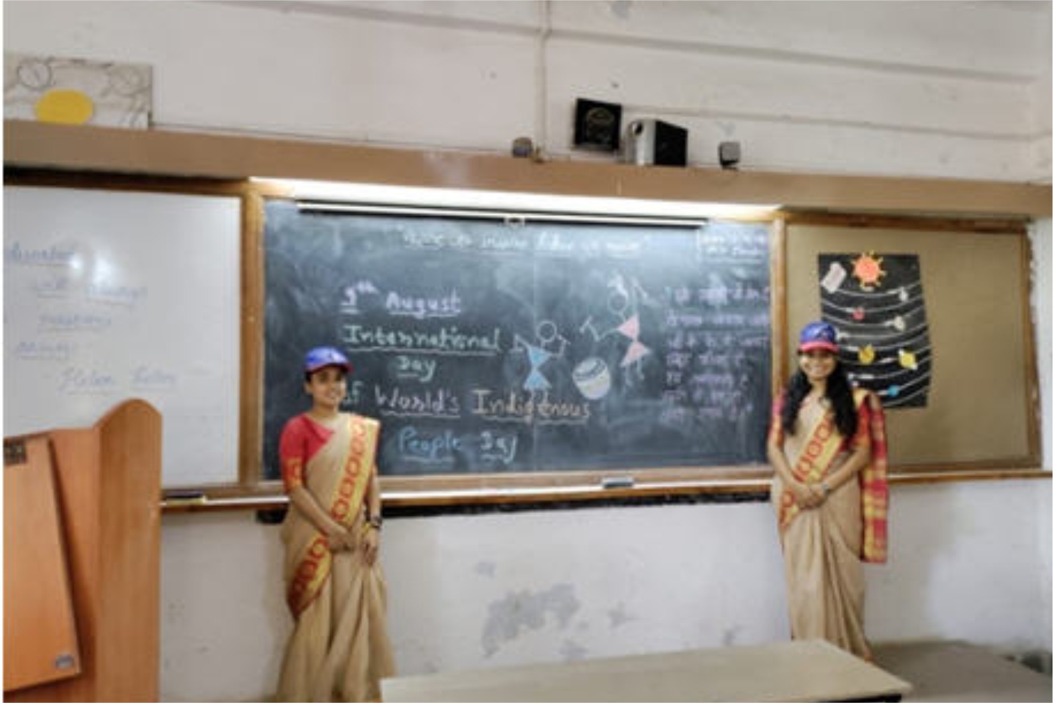 Activity 4 - Smt. Savitaben Panalal Kothari English Medium College of Secondary Education - Vidyamandir Trust, palanpur